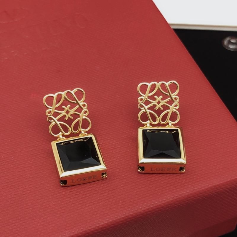 Loewe Earrings